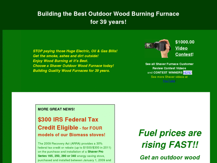 www.outdoorwoodfurnaceboiler.com