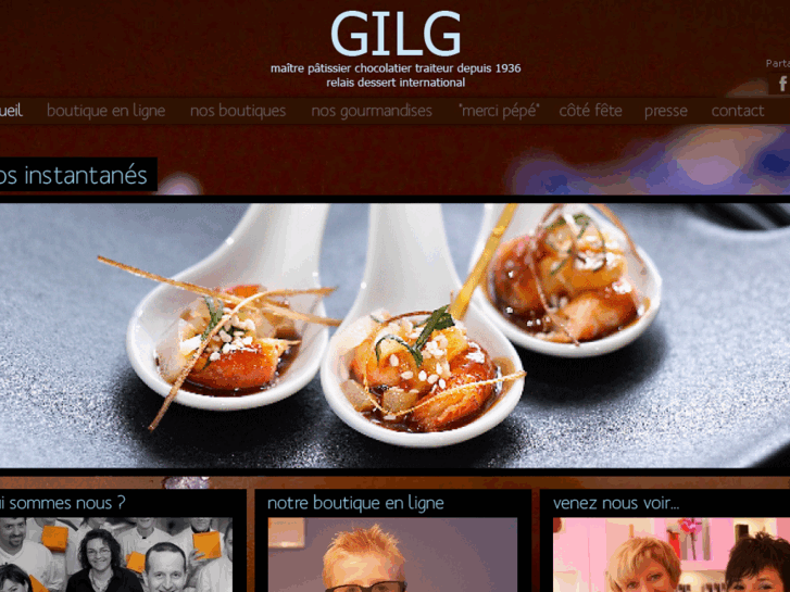 www.patisserie-gilg.com