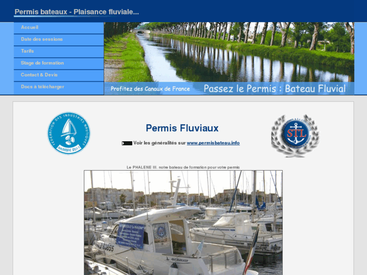 www.permis-bateau-riviere.com