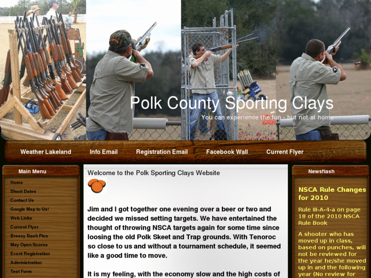 www.polksportingclays.com