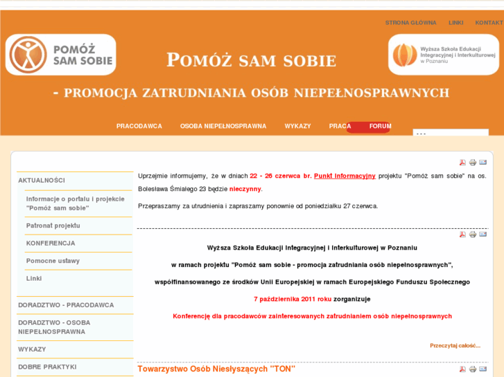 www.pomozsamsobie.pl