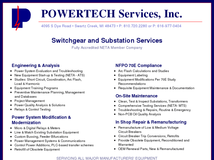 www.powertechservices.com