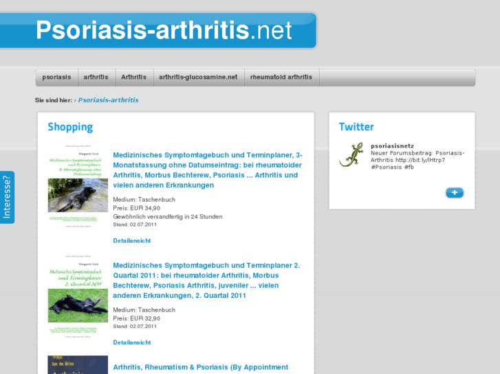 www.psoriasis-arthritis.net