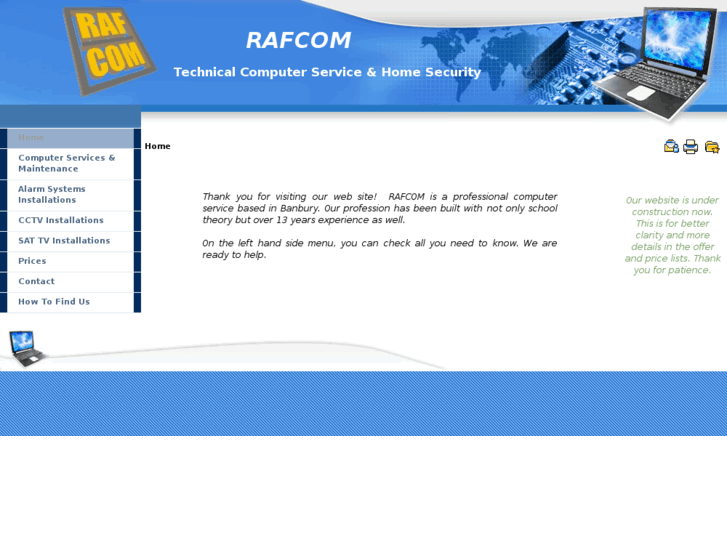 www.rafcom.org