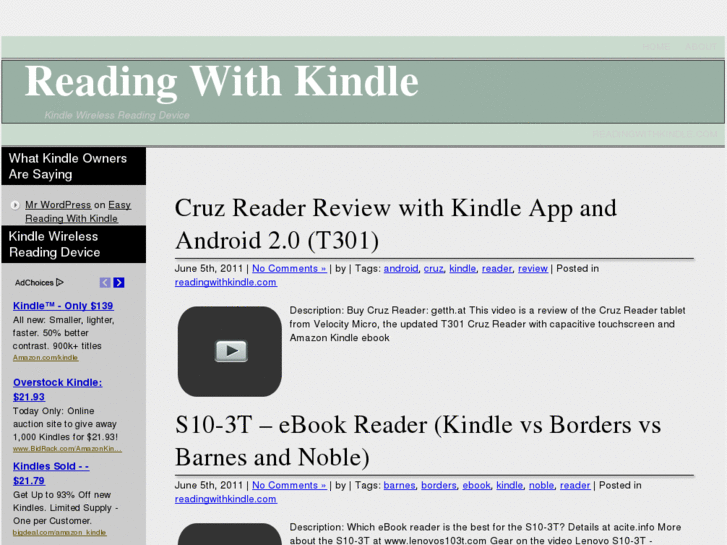 www.readingwithkindle.com