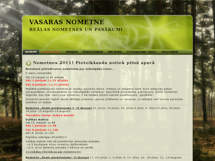www.realspiedzivojums.lv