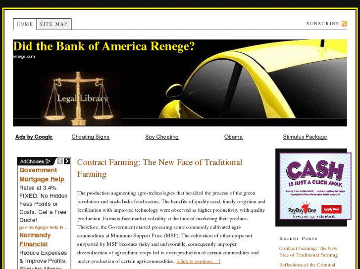 www.renege.com