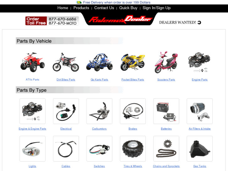 www.ridemaxdealer.com