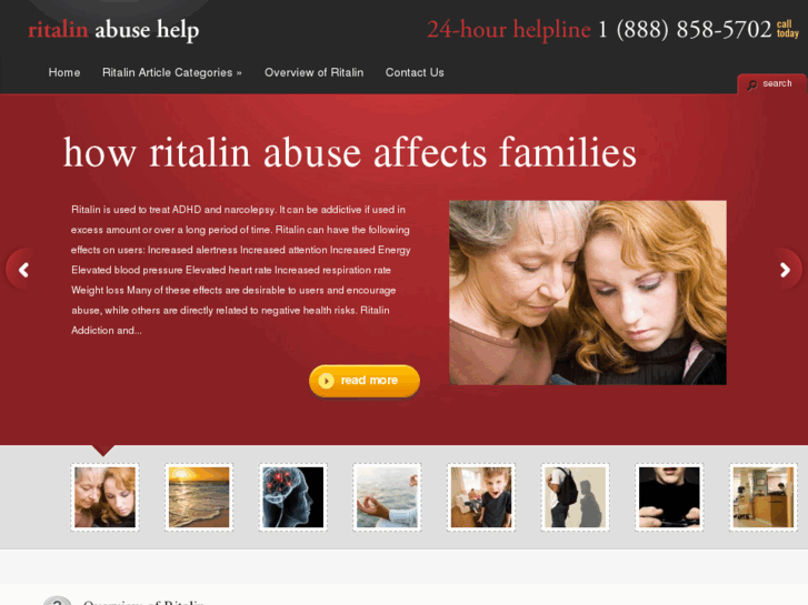 www.ritalinabusehelp.com