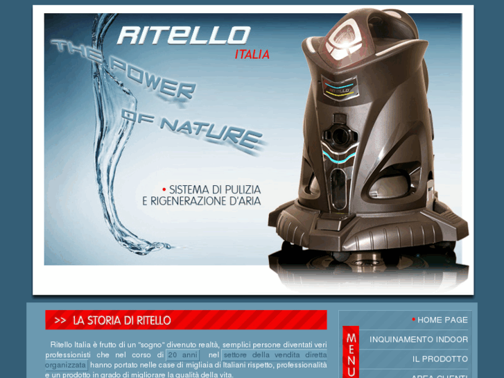 www.ritelloitalia.com