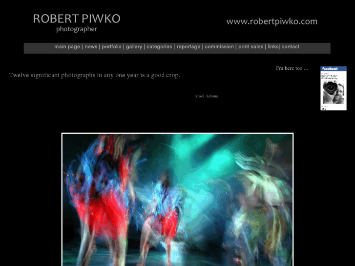 www.robertpiwko.com