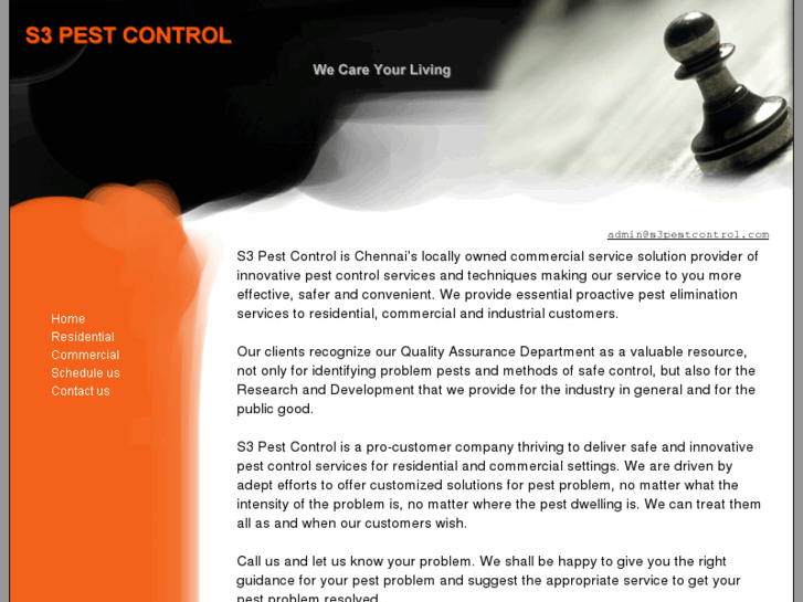 www.s3pestcontrol.com