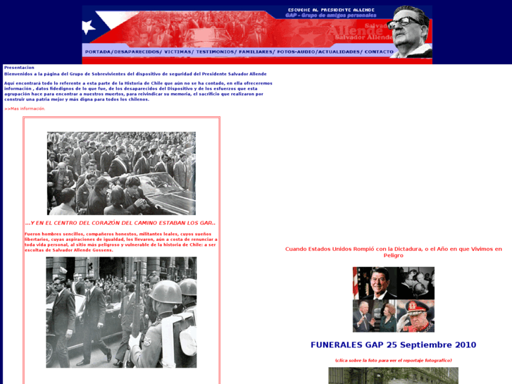 www.salvadorallende-gap.com