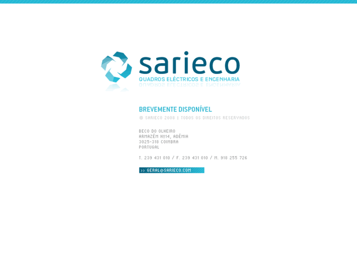 www.sarieco.com