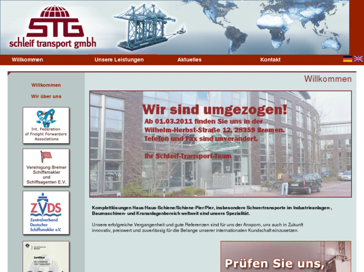 www.schleif-transport-spedition.com