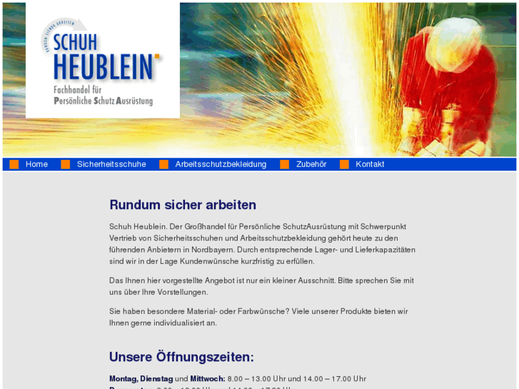 www.schuh-heublein.de