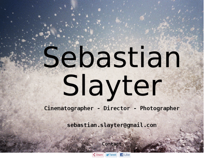 www.sebastianslayter.com