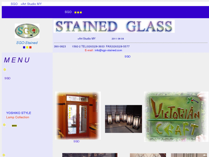 www.sgo-stained.com