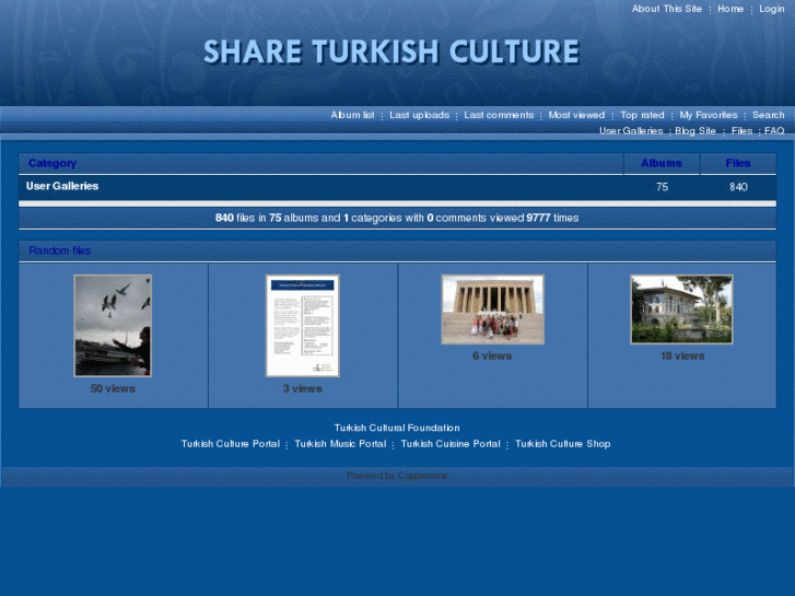 www.shareturkishculture.com