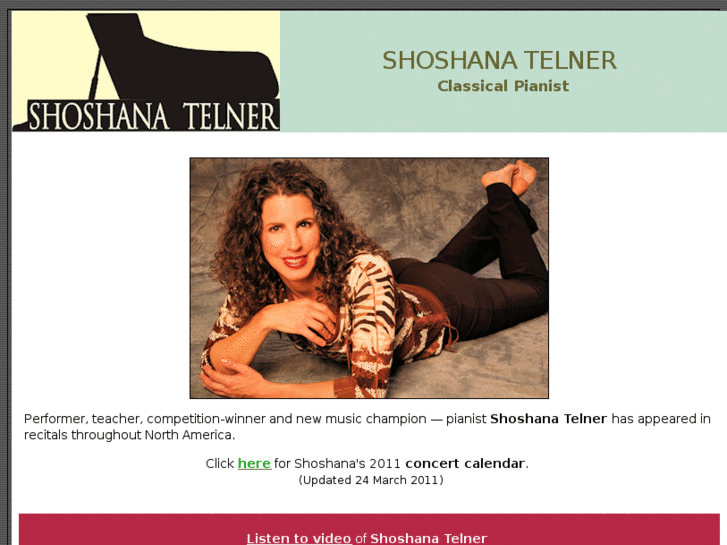 www.shoshanatelner.com