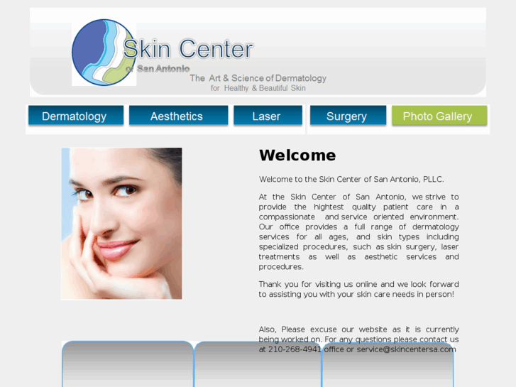 www.skincentersa.com