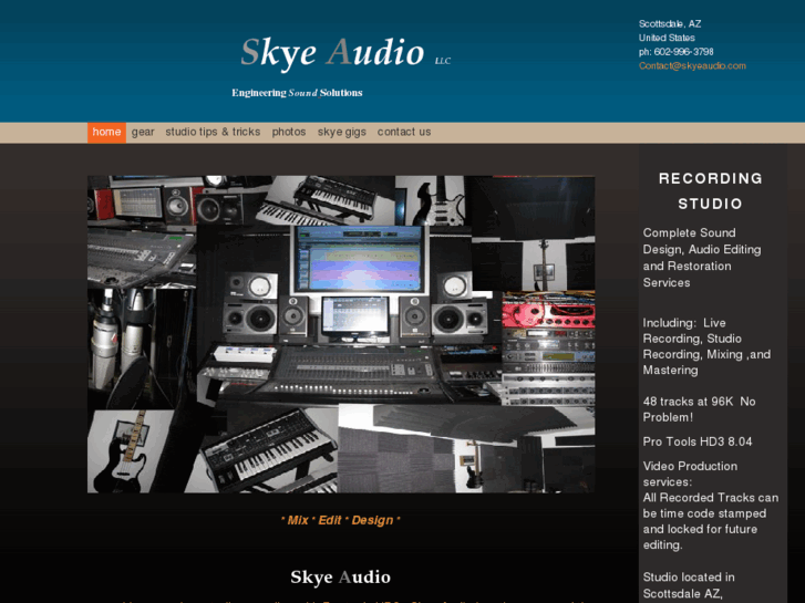 www.skyeaudio.com