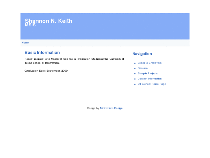 www.snkeith.net