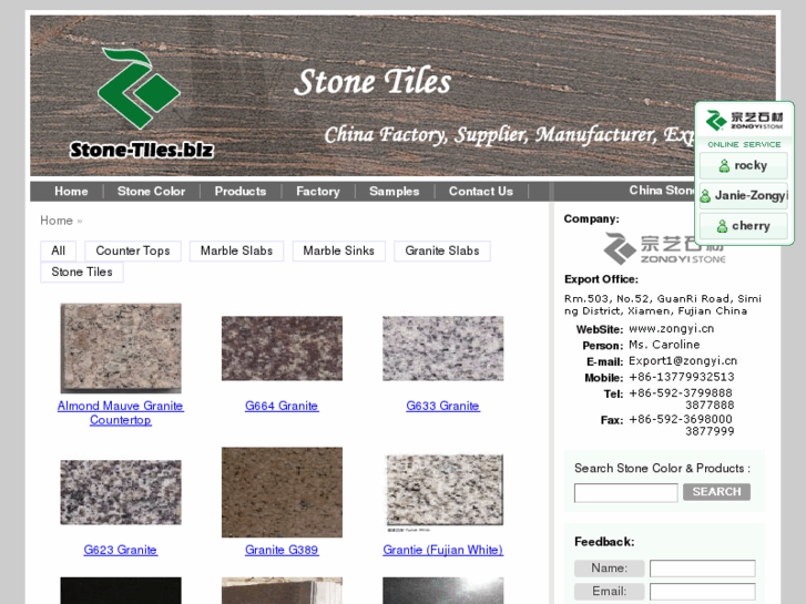 www.stone-tiles.biz