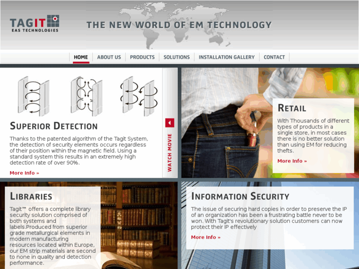 www.tagit-eas.net