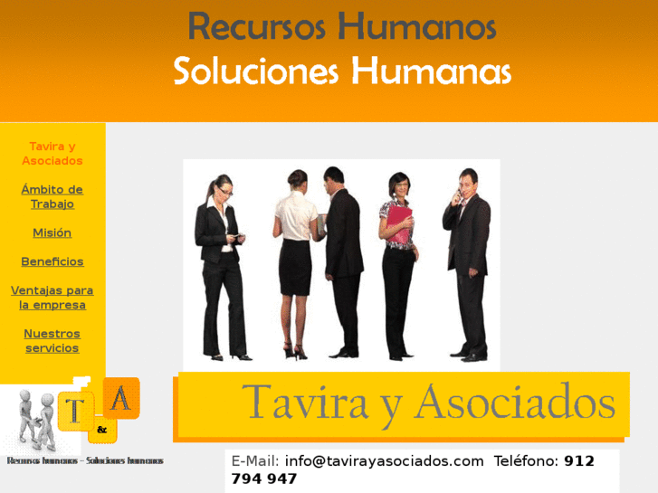 www.tavirayasociados.com