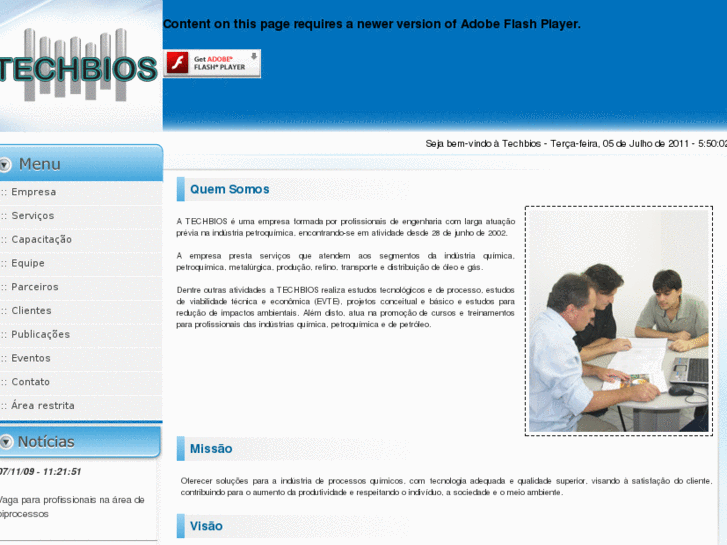 www.techbios.net