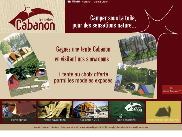 www.tentes-cabanon.com