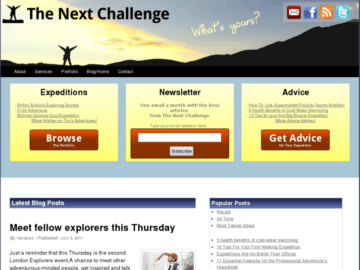 www.thenextchallenge.org