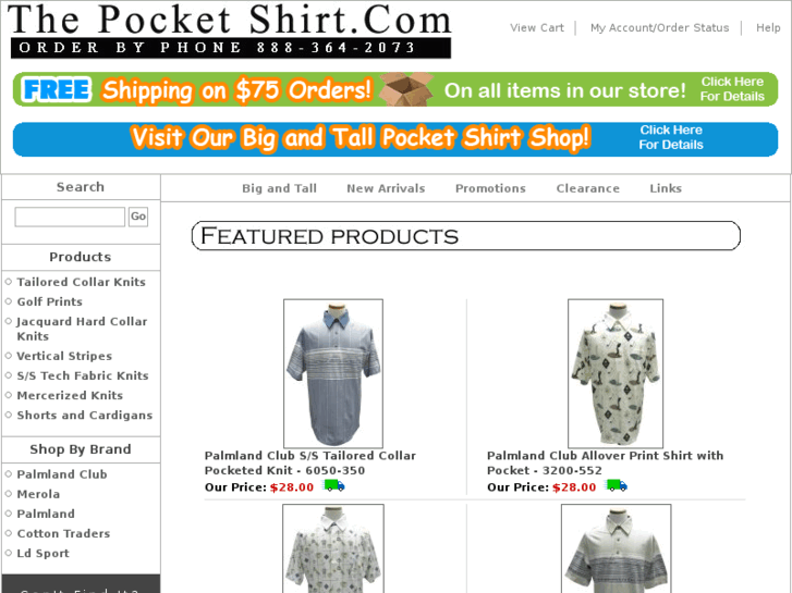 www.thepocketshirt.com