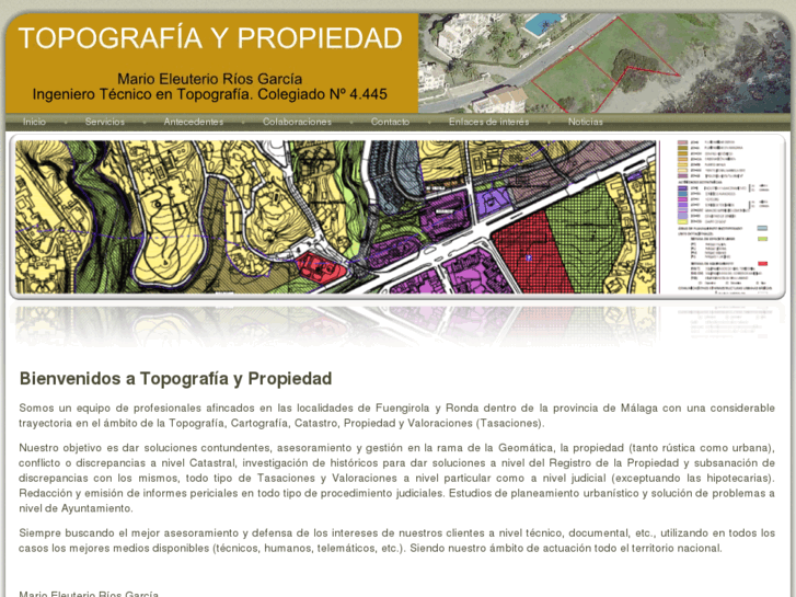 www.topografiaypropiedad.com