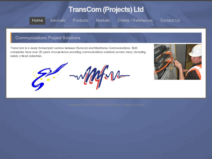 www.transcom-projects.com