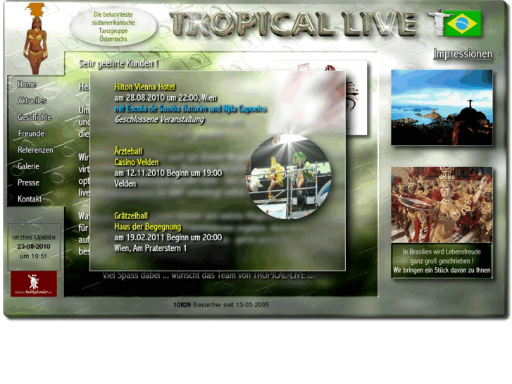 www.tropicallive.com