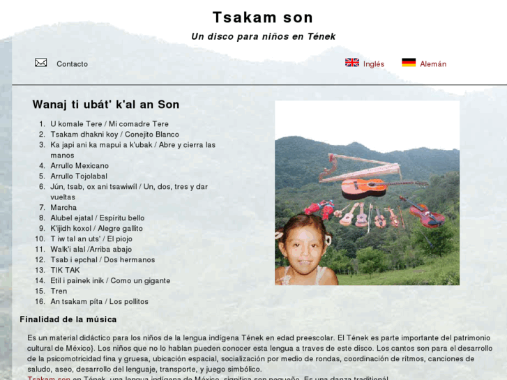 www.tsakamson.com