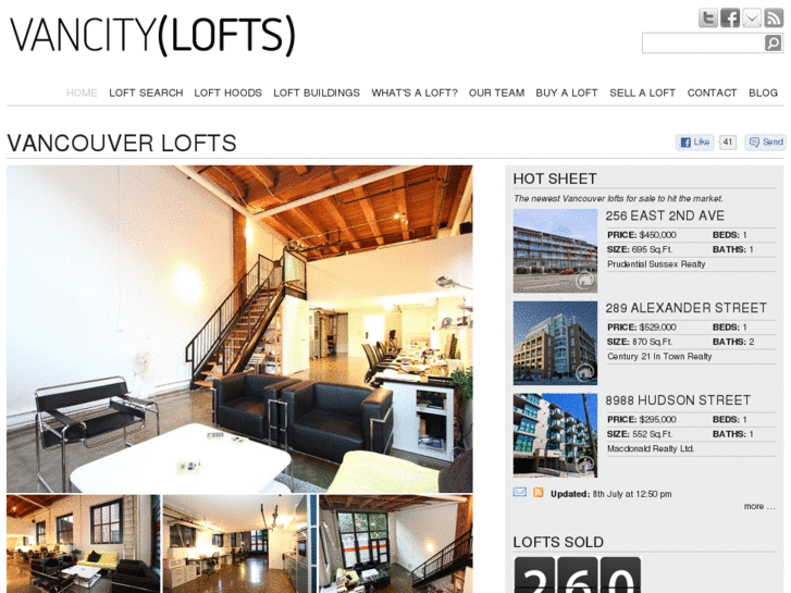 www.vancitylofts.com