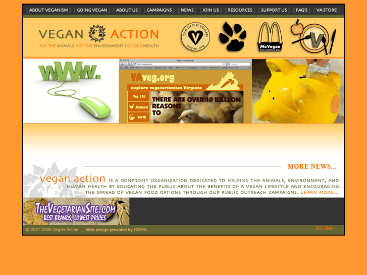 www.vegan.org