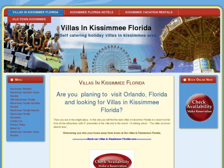 www.villasinkissimmeeflorida.com