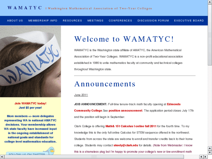 www.wamatyc.info