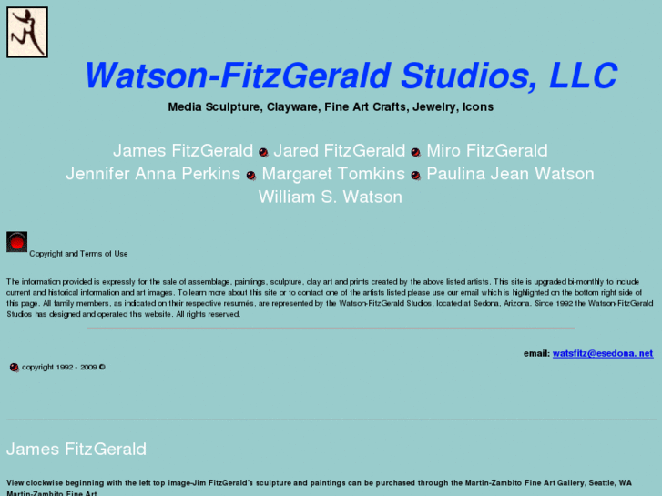 www.watson-fitzgerald.com