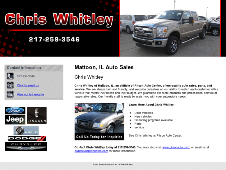 www.whitleytrucks.com