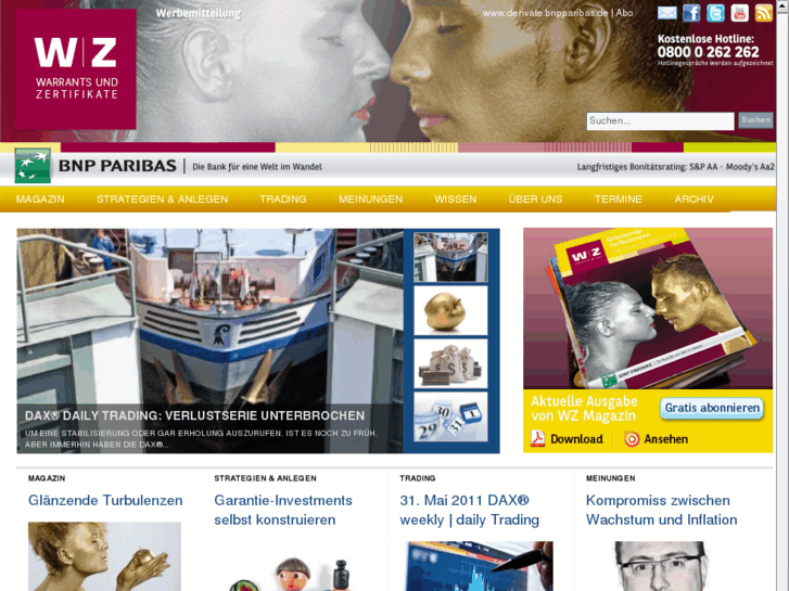 www.wz-magazin.de