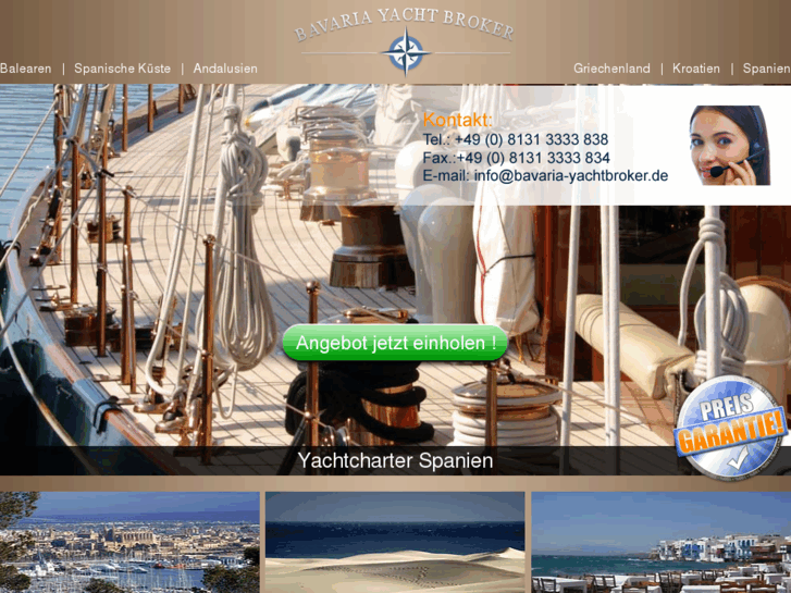 www.yachtcharter-spanien.com