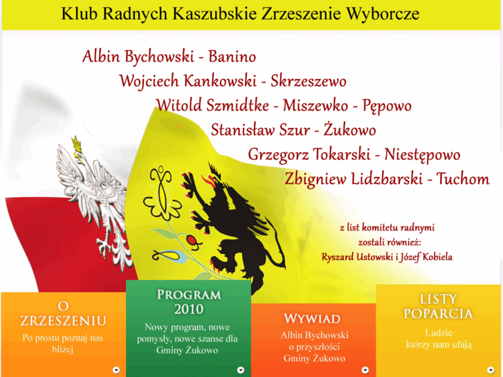 www.zrzeszenie.info