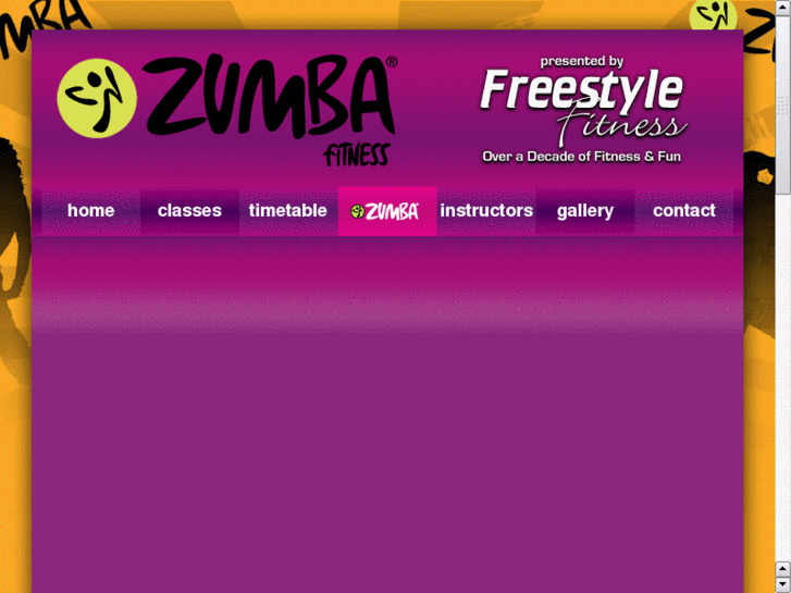 www.zumbaknowsley.com