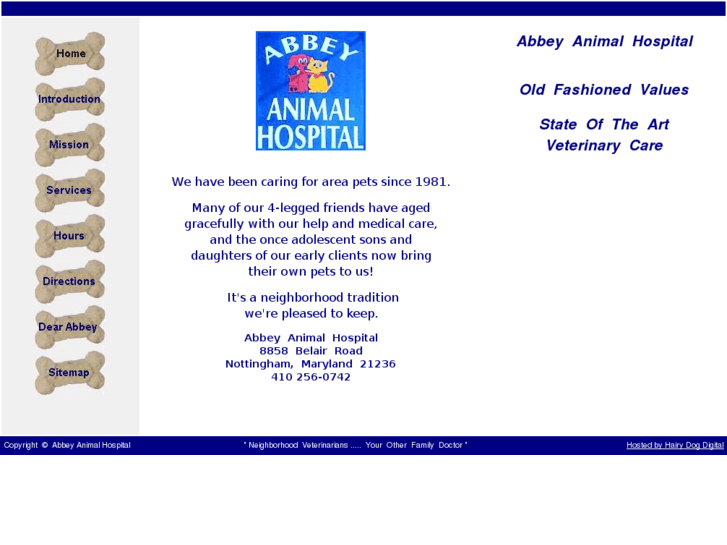 www.abbeyanimalhospital.com