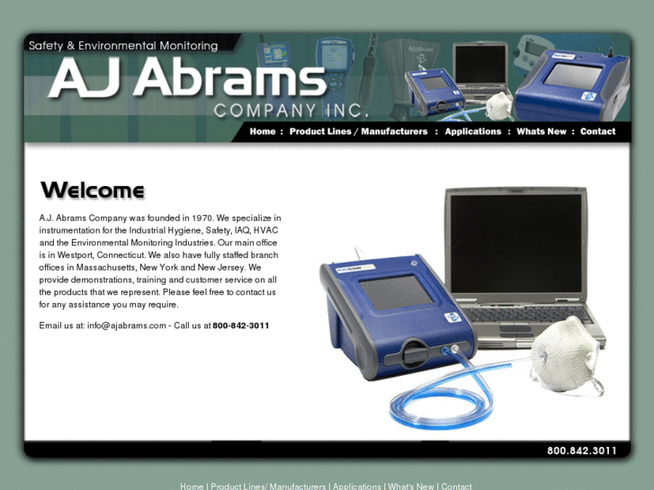 www.ajabrams.net